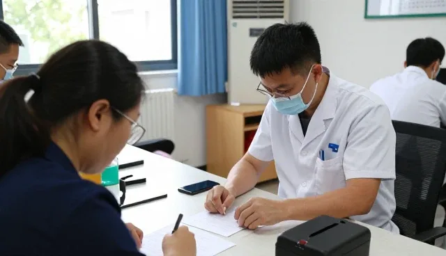 工业园区使用健康咨询与管理有哪些优势