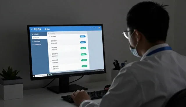 数据同步在健康咨询系统中的实际应用与性能考量