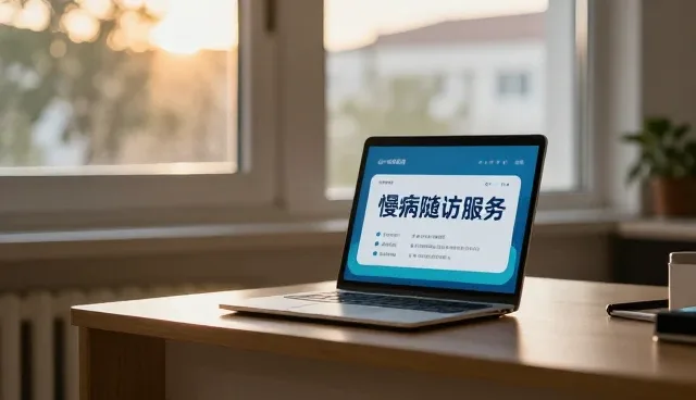 慢病随访服务在康复指导中的实际应用与性能考量
