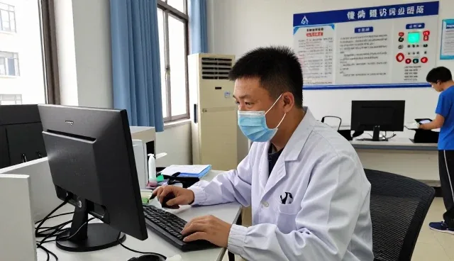 常州赛生医疗科技有限公司满足不同跨区域项目下的临床诊疗需求