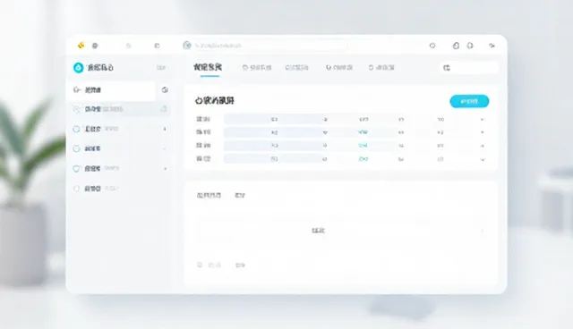 慢病管理平台选型关注点与服务效果提升建议