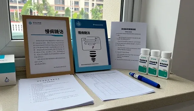 慢病随访服务中性能优化的常见问题及应对策略