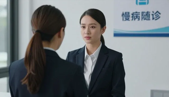 健康咨询与管理服务的转型路径与实践